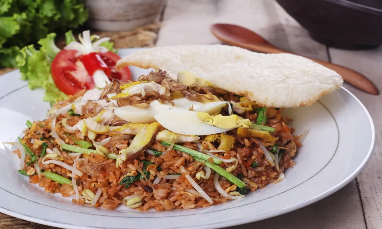 3 Resep Nasi Goreng Jawa Andalan, Dijamin Bikin Nambah Terus