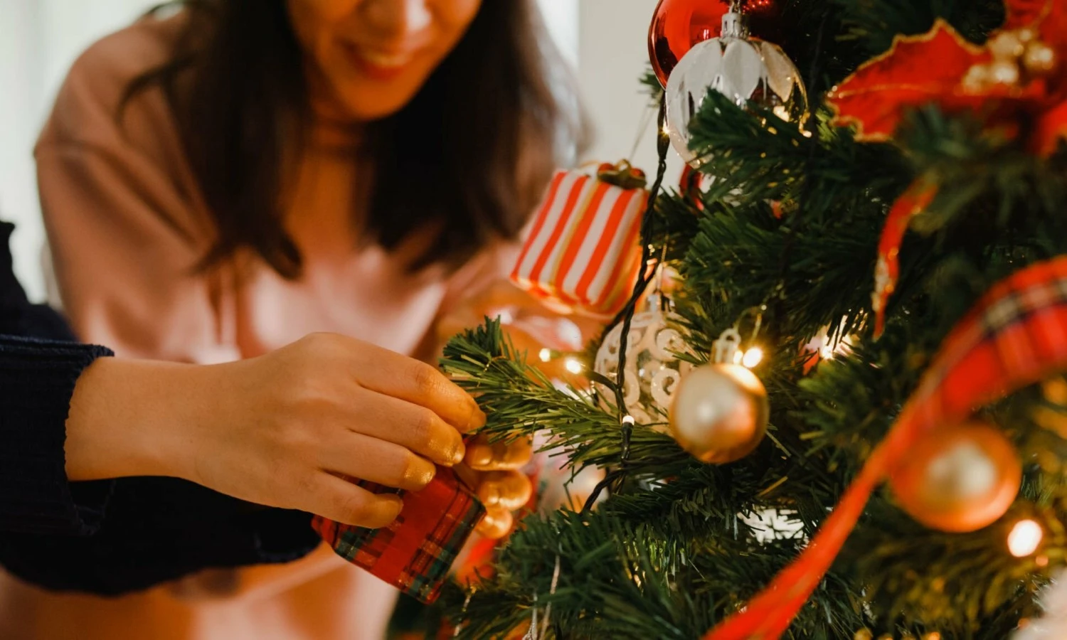 Simak! Ini 5 Inspirasi Membuat Dekor Natal di Rumah