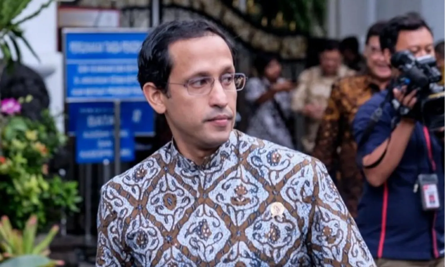 Mendikbudristek: 144.561 Sekolah Turut Implementasikan Kurikulum Merdeka