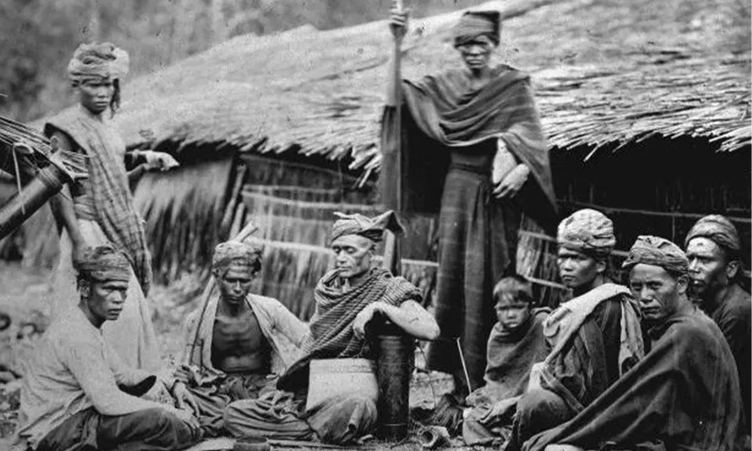 Misteri Asal Usul Nenek Moyang Bangsa Indonesia, Lengkap Pendapat Ahli dan Persebarannya di Muka Bumi