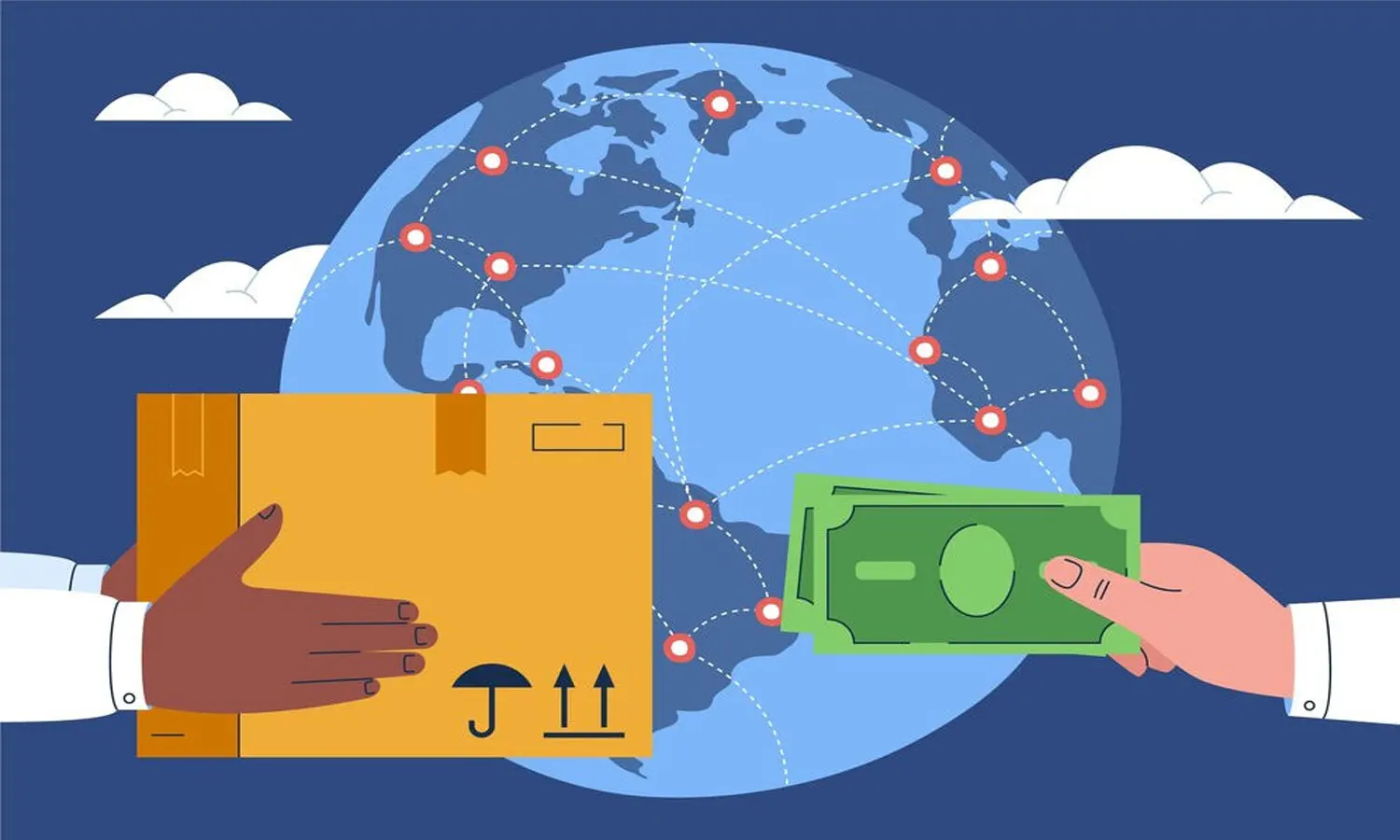 Apa Itu Neraca Pembayaran? Berikut Pengertian, Fungsi, Tujuan, dan Komponennya