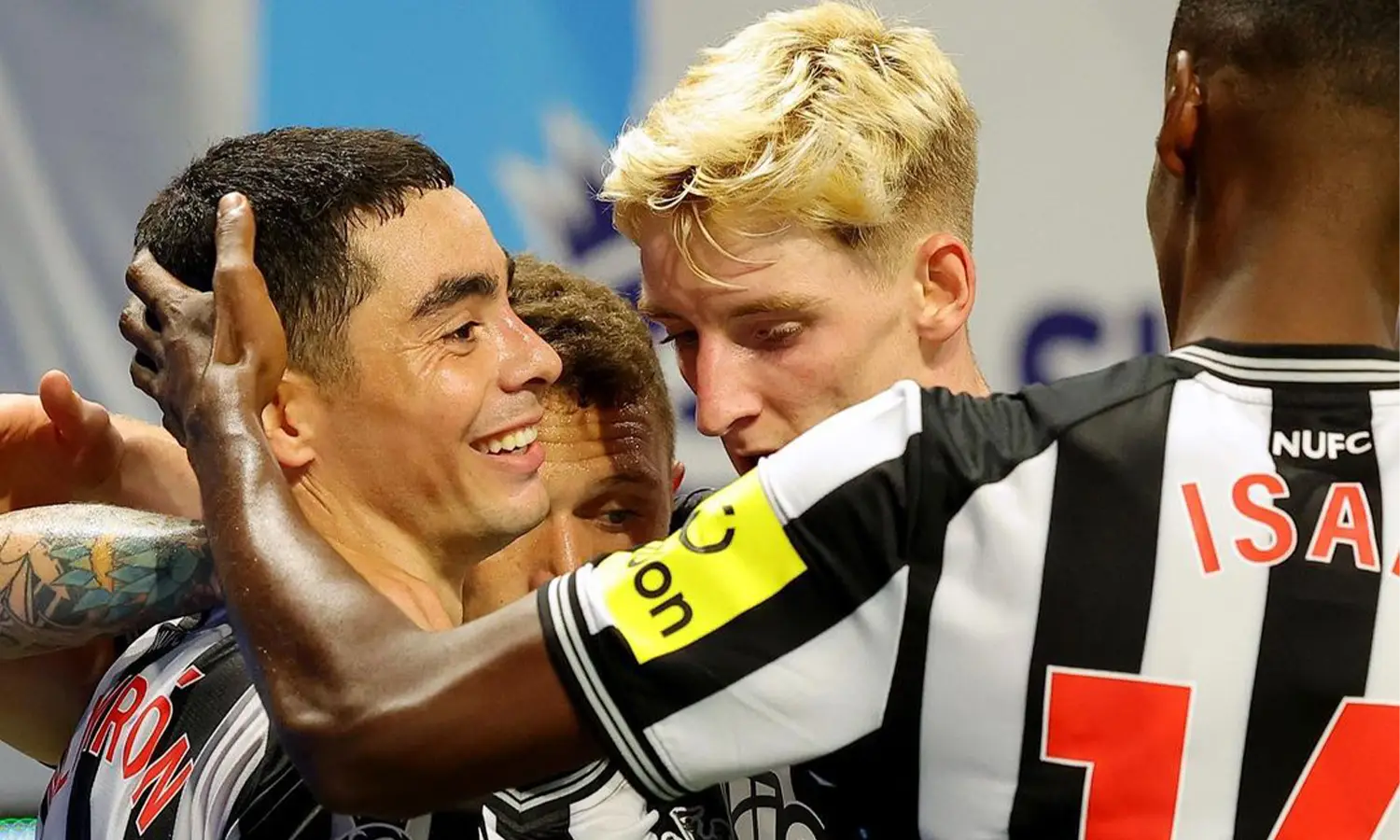 Hasil Premier League Summer Series: Newcastle United Tahan Imbang Chelsea FC