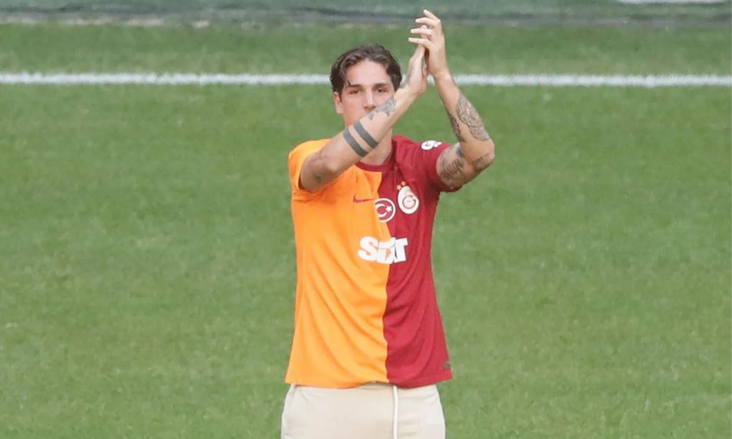 Liga Inggris: Nicolo Zaniolo Lebih Pilih Aston Villa Ketimbang Juventus
