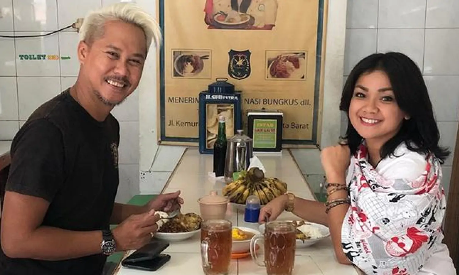Dua Notaris Tersangka Mafia Tanah Nirina Zubir Diamankan Polisi