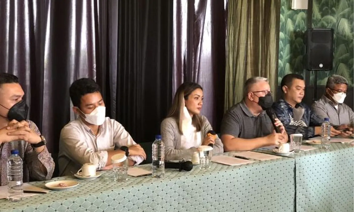 Kronologi Pencurian Aset yang Dilakukan Oleh ART Ibunda Nirina Zubir