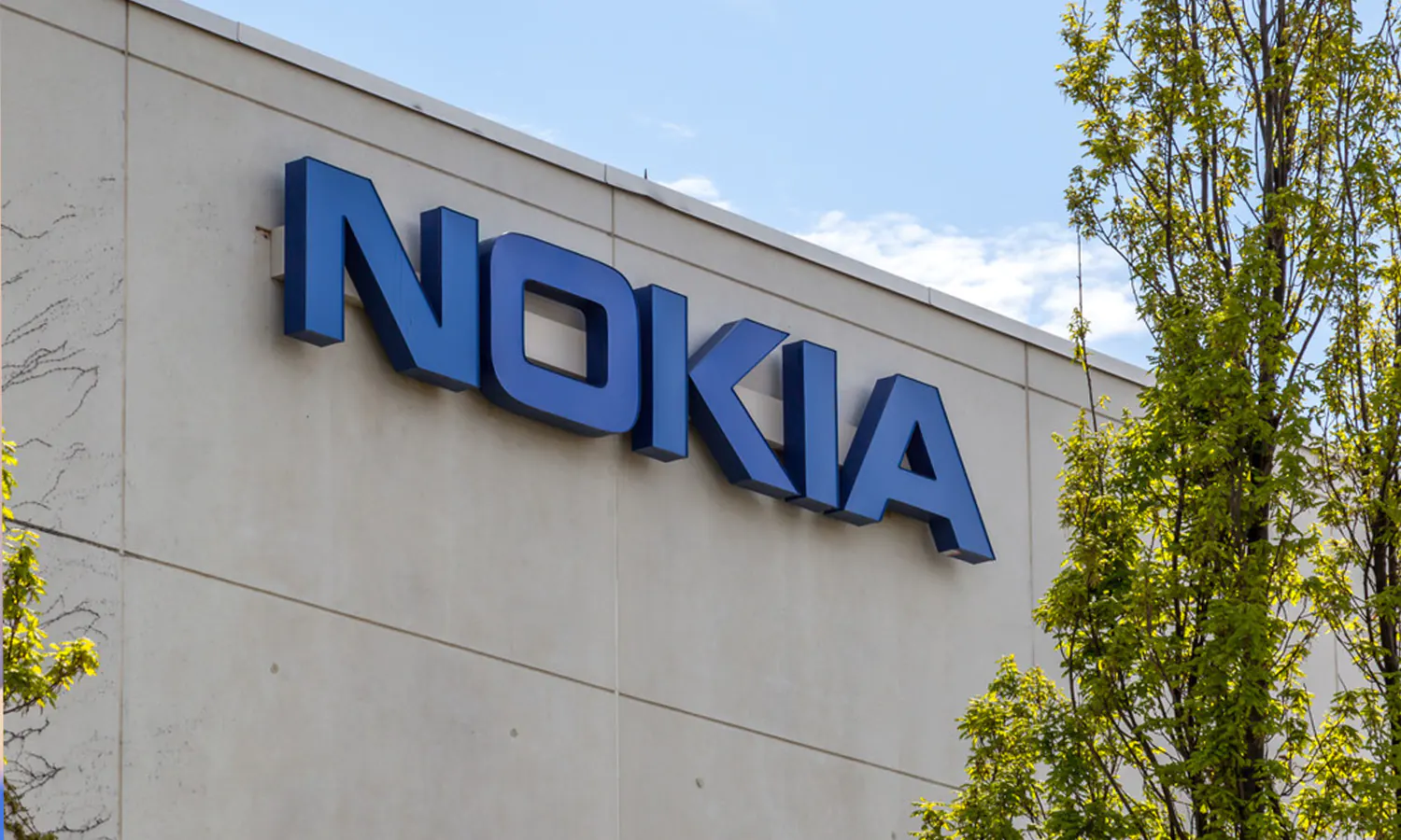 Nokia dan Ericson Angkat Kaki dari Rusia