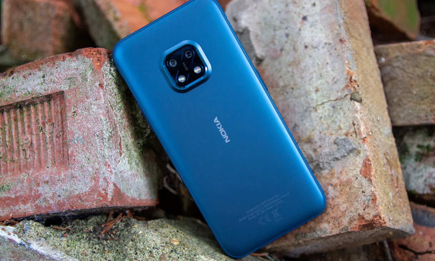 Nokia Tanam 50 Pohon untuk Tiap Satu Unit Ponsel XR20 yang Terjual