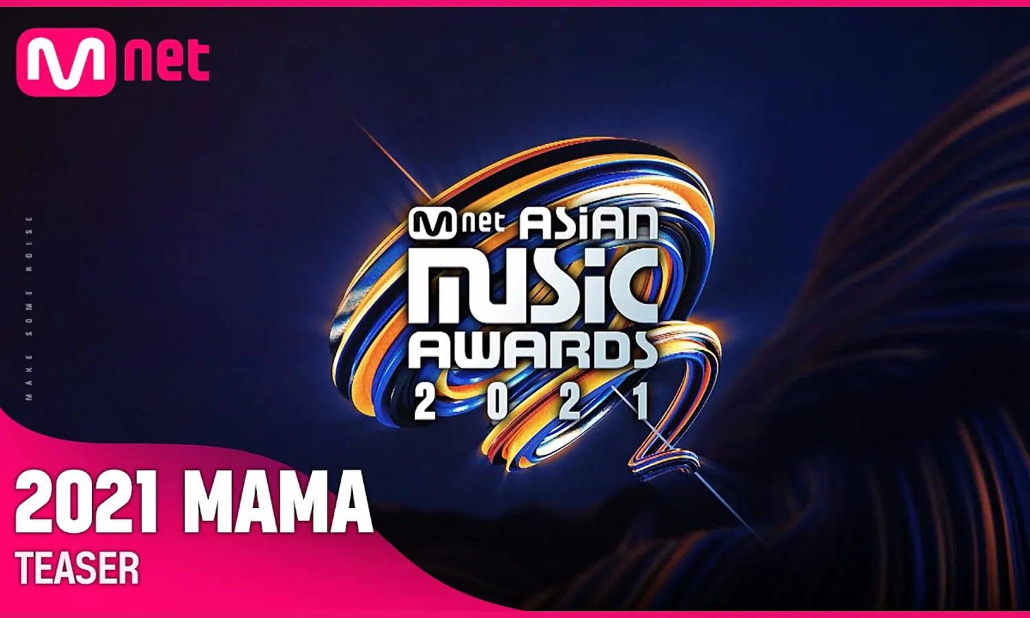 Resmi Dirilis, Berikut Daftar Lengkap Nominasi MAMA 2021