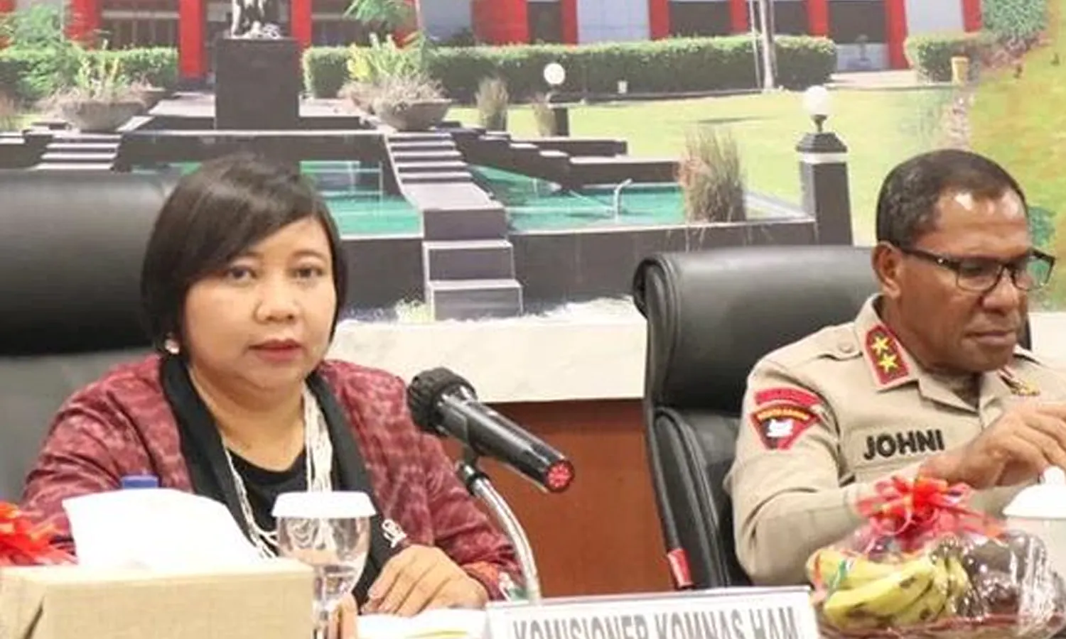 Darurat TPPO, Komnas HAM Sebut Ada Pemulangan 56 Jenazah PMI ke NTT Sepanjang 2023
