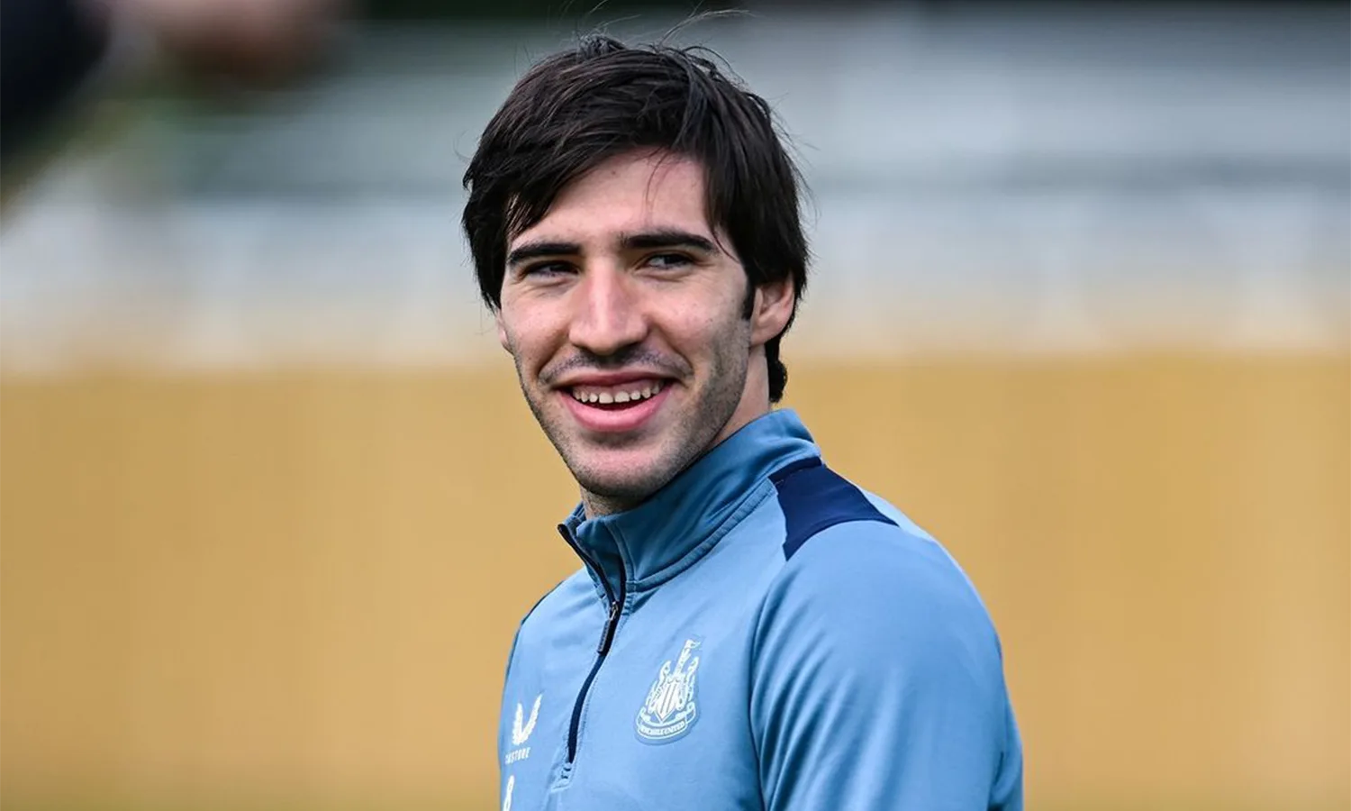 Liga Inggris: Newcastle United Berikan Dukungan Penuh ke Sandro Tonali