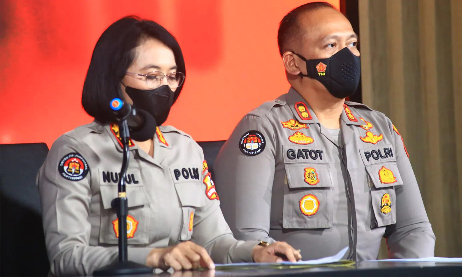 Selain Ismail Bolong, Bareskrim Polri Tetapkan 2 Tersangka Lain di Kasus Tambang Ilegal