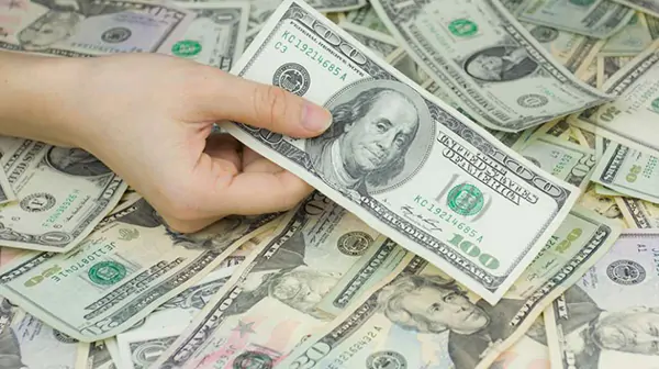 Kembali Menguat, Rupiah Naik 0,21 Persen ke Posisi Rp14.312