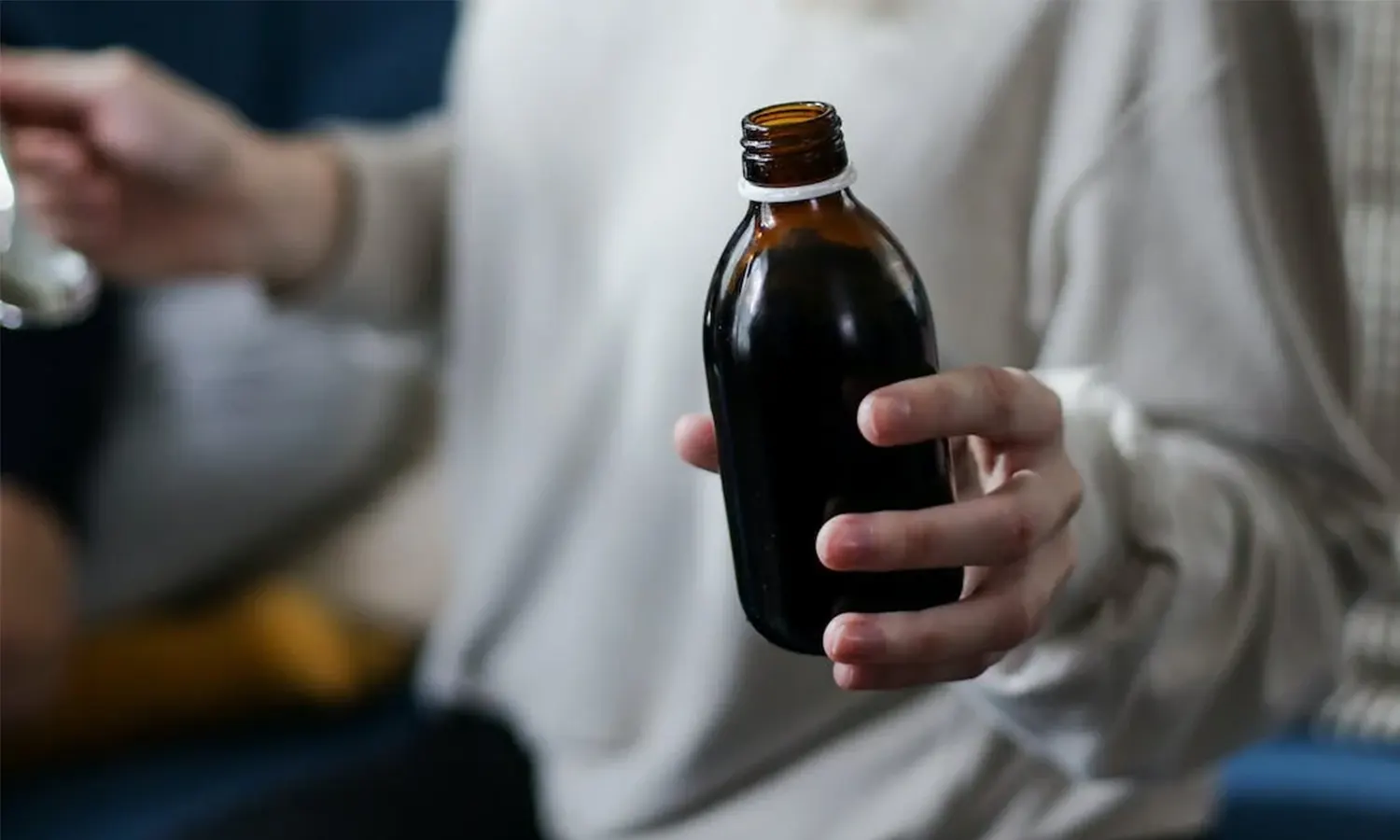 6 Anak Tewas di Kamerun usai Minum Obat Naturcold, BPOM: Tidak Terdaftar di Indonesia