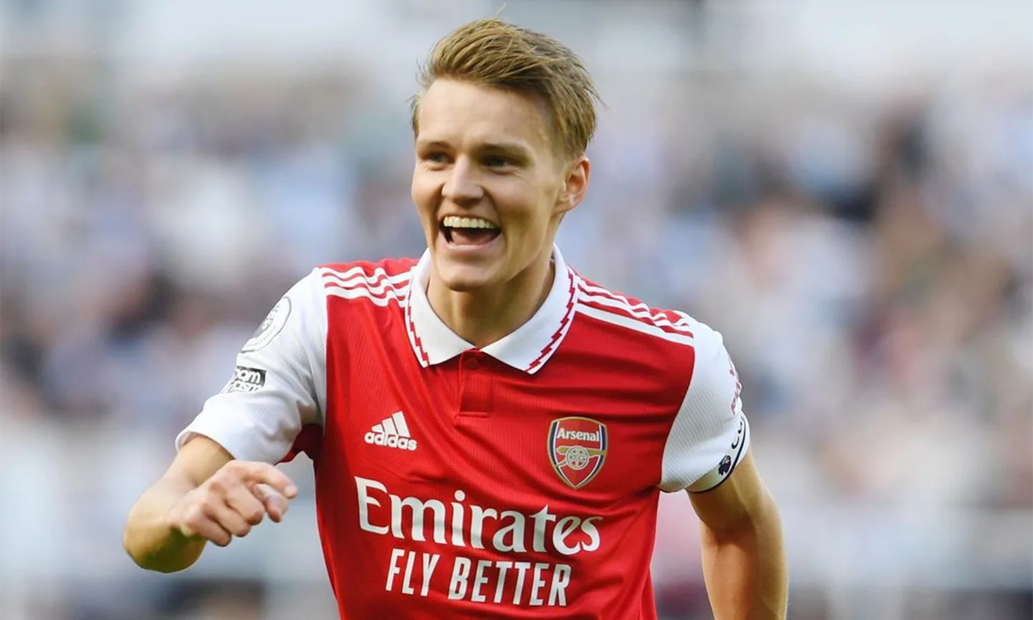 Arsenal Kalah dari Brighton, Martin Odegaard: Perebutan Gelar Juara Premier League Sudah Berakhir!