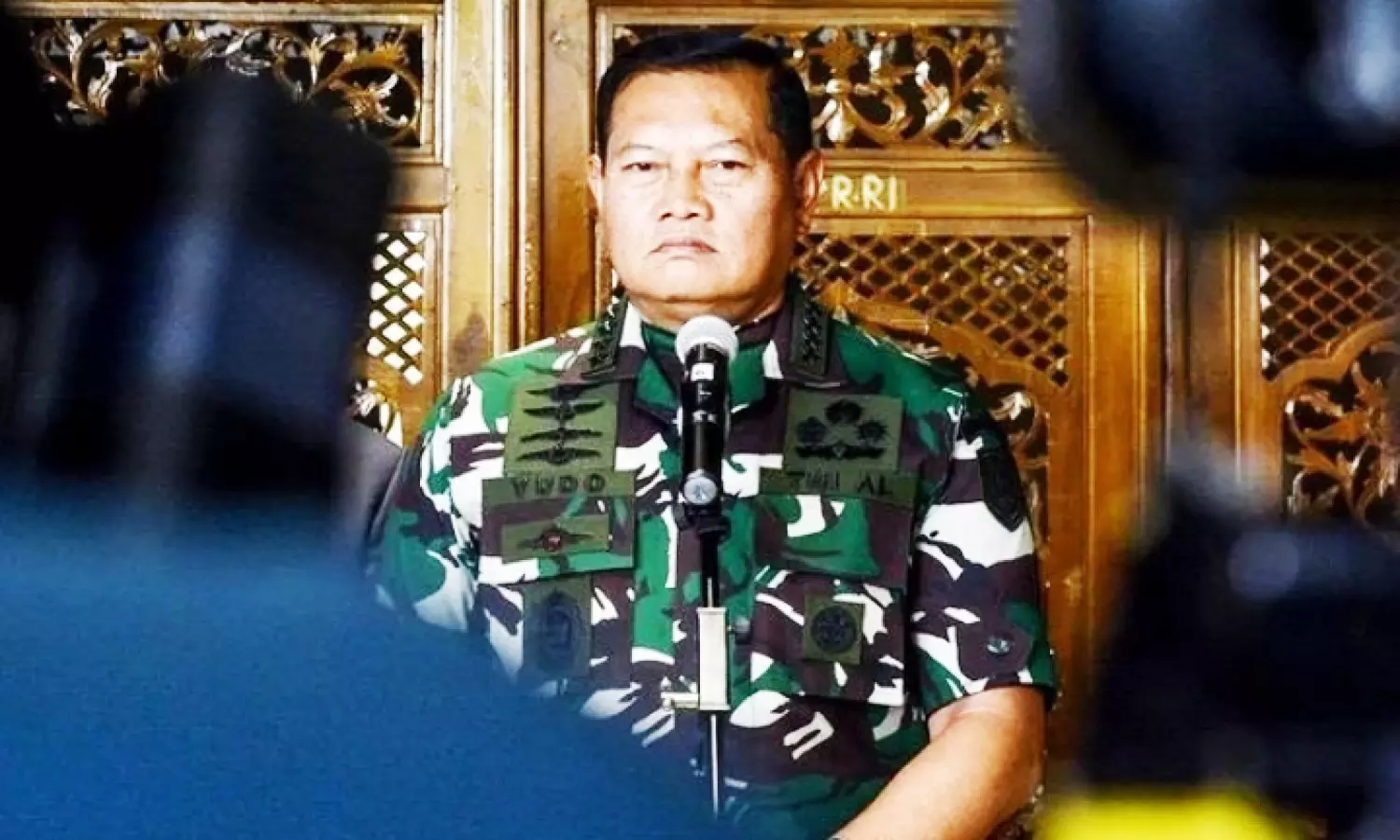 Panglima TNI Minta Oknum Paspampres yang Siksa Pemuda Aceh hingga Tewas Dihukum Mati
