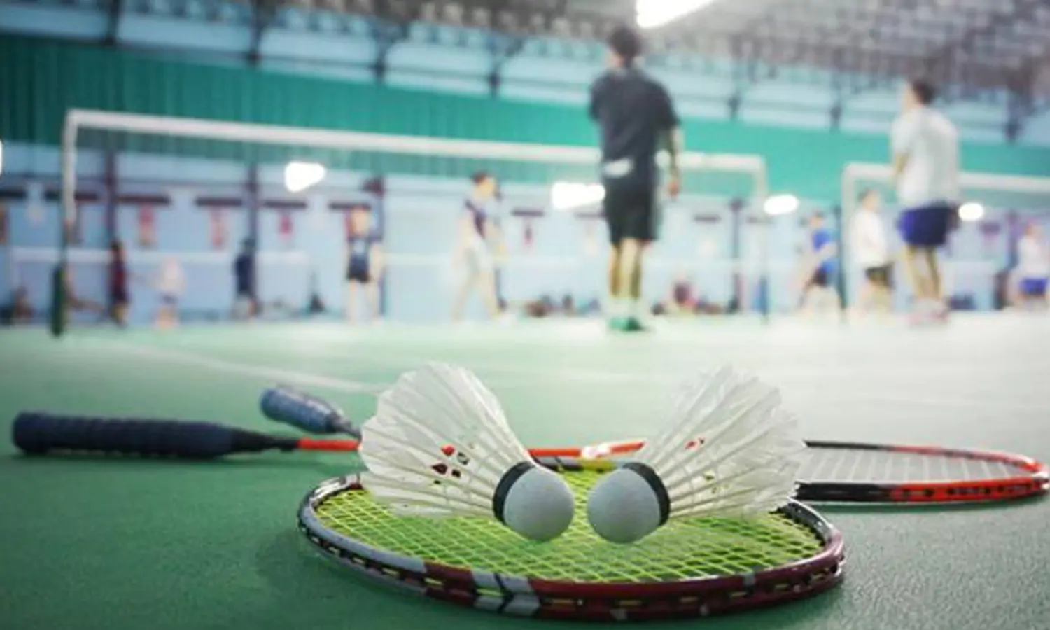 PBSI pastikan Turnamen Asian Leg tetap Bergulir meski Diancam Sanksi Badan Doping Dunia