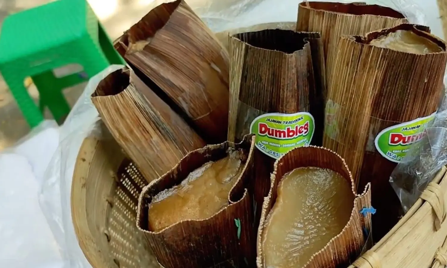 10 Daftar Oleh-oleh Khas Nganjuk Paling Populer, Ada Dumbleg Hingga Kerupuk Upil