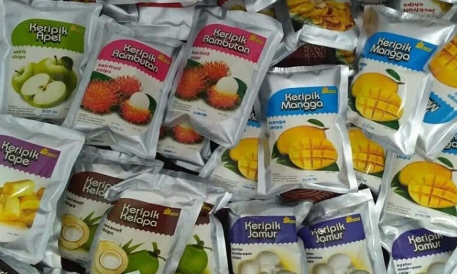 Oleh-oleh Khas Malang yang Paling Terkenal dan Wajib Kamu Bawa Pulang Kampung