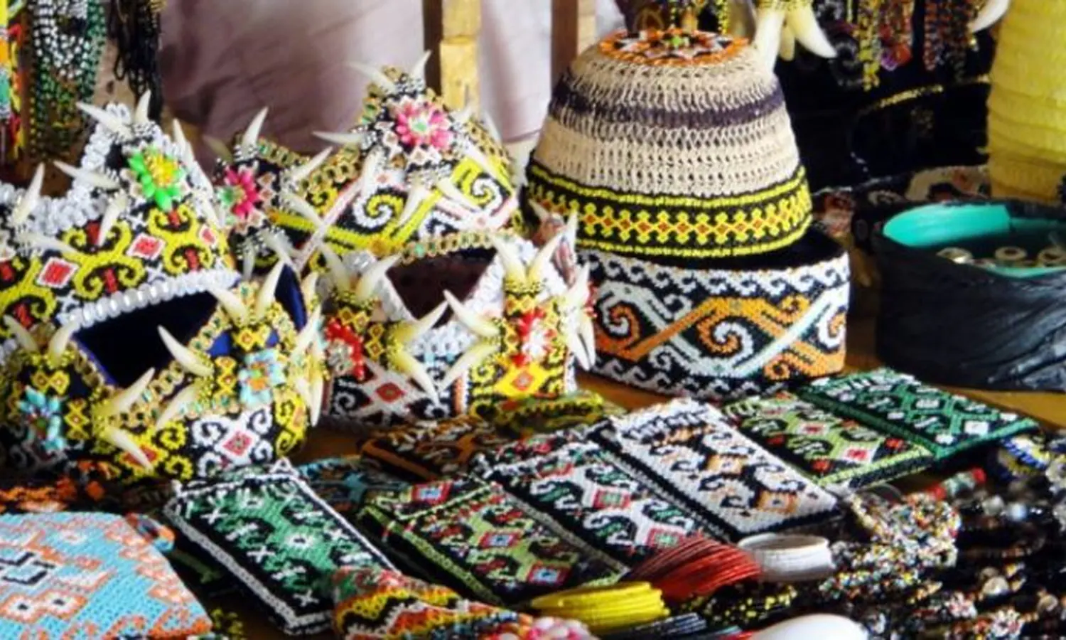 10 Oleh-oleh Khas Sintang Kalimantan Barat yang Recommended untuk Dibeli