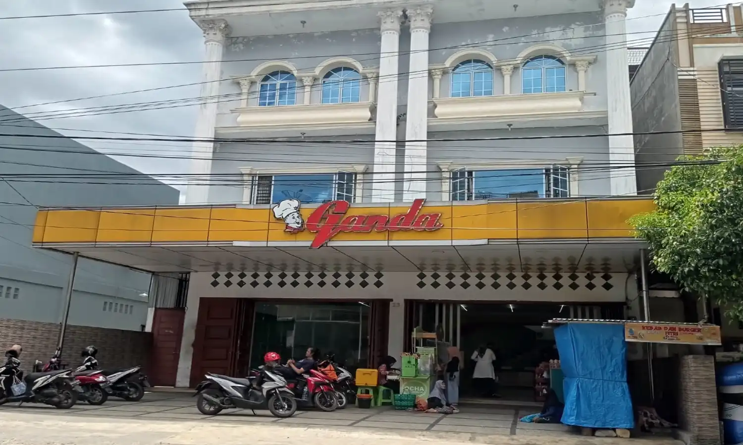 5 Oleh Oleh Khas Pematangsiantar yang Wajib Dibeli Saat Berkunjung