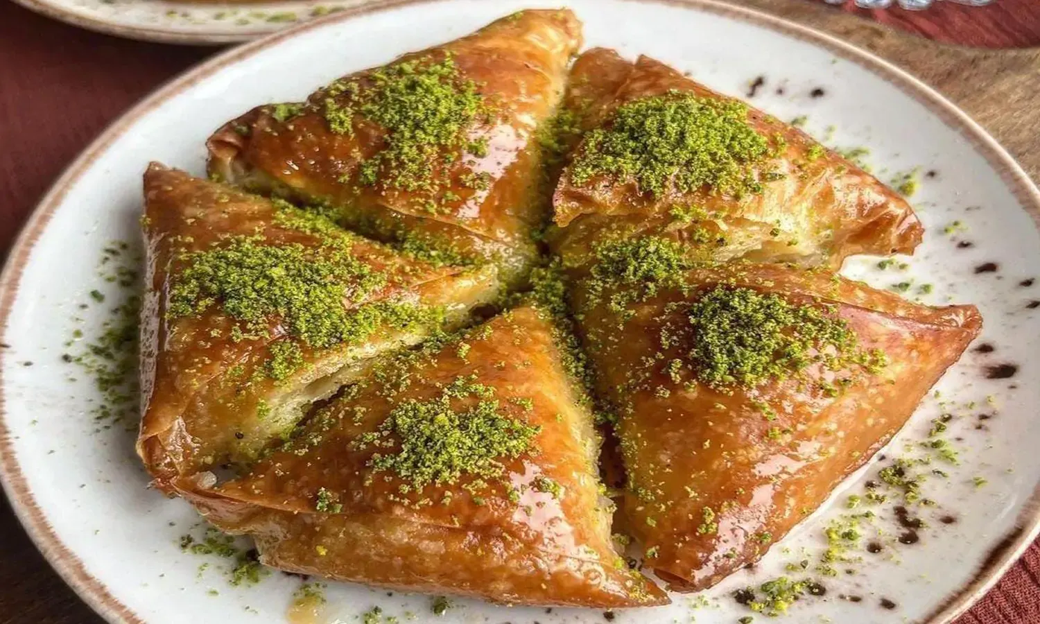 20+ Rekomendasi Oleh-Oleh Khas Turki, Mencicipi Lezatnya Pesona Kuliner dan Kekayaan Budaya
