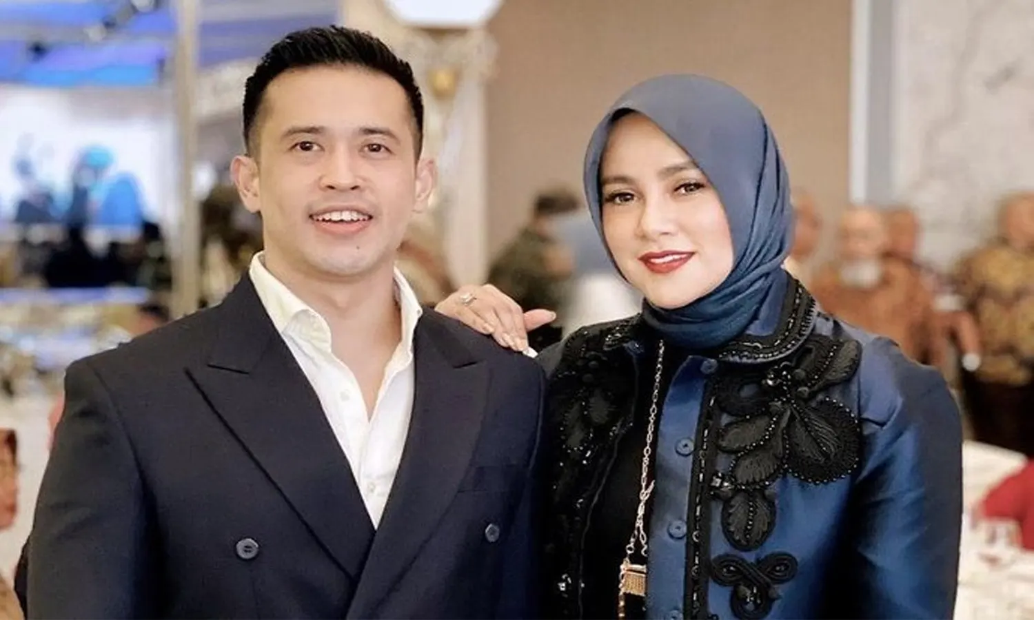 Sidang Lanjutan Perceraian, Olla Ramlan Bakal Hadirkan 2 Saksi