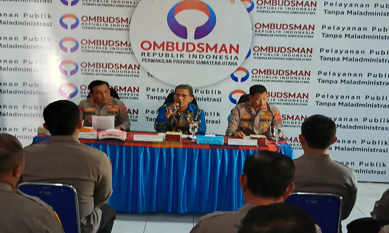 Ombusman Sumut: Lift Bandara Kualanamu Belum Uji Layak K3