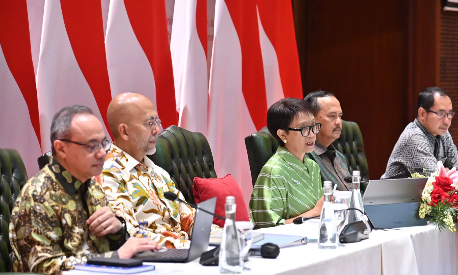 143 WNI Korban Penipuan Online Diselamatkan di Filipina