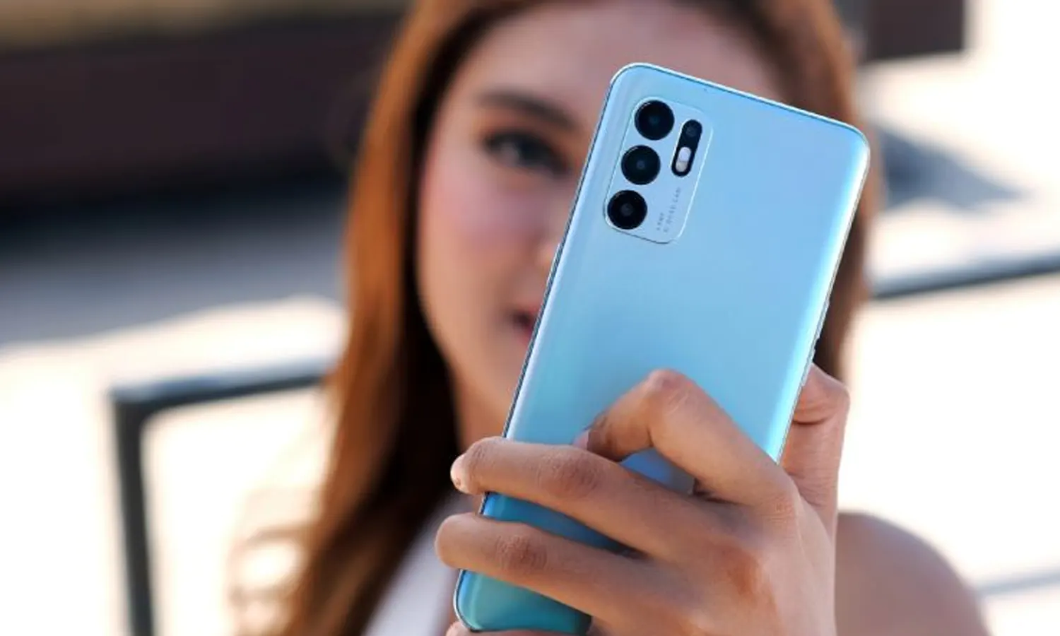 Oppo dan AOV Siapkan Reno6 WaVe Special Limited Edition, HP Gaming Untuk Fans Oppo dan AOV Indonesia