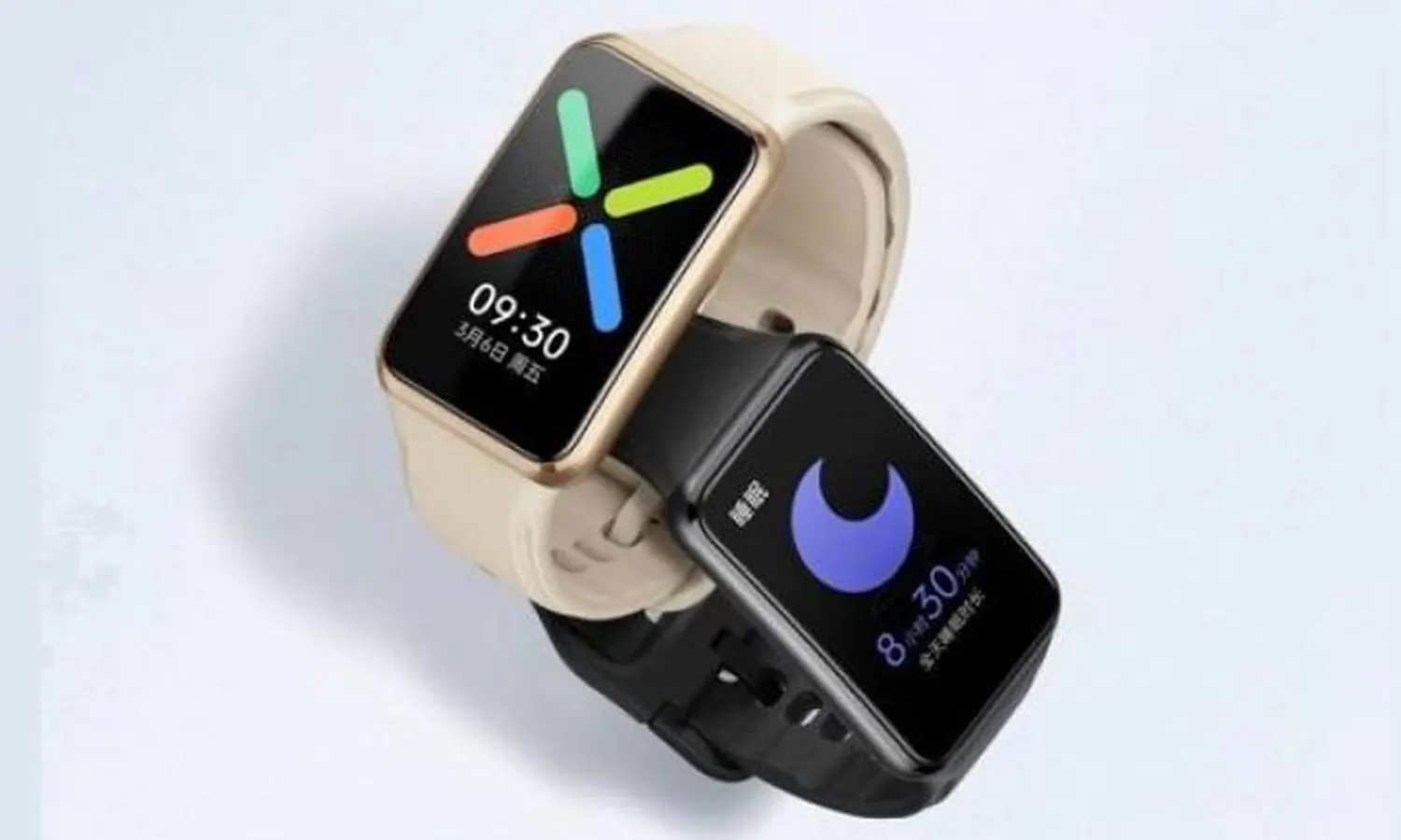 Oppo Watch Free Resmi Meluncur, Harga Rp 1 Jutaan