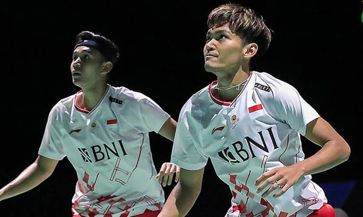 Takluk di Tangan Ganda China, Bagas/Fikri Runner Up Orleans Masters 2023
