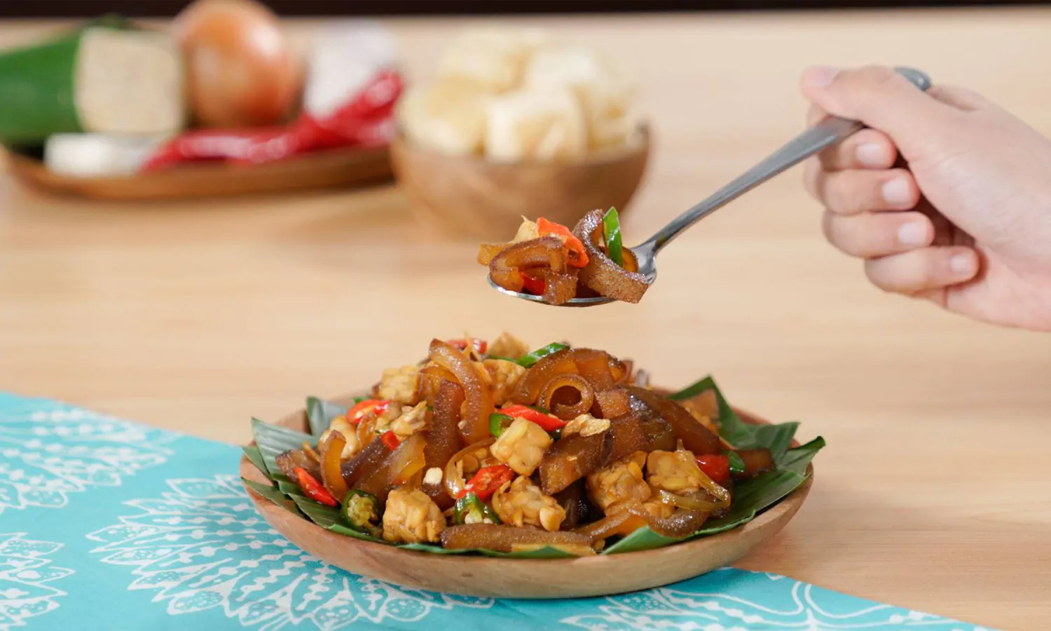 5 Resep Kikil Sederhana, Enaknya Bikin Nagih