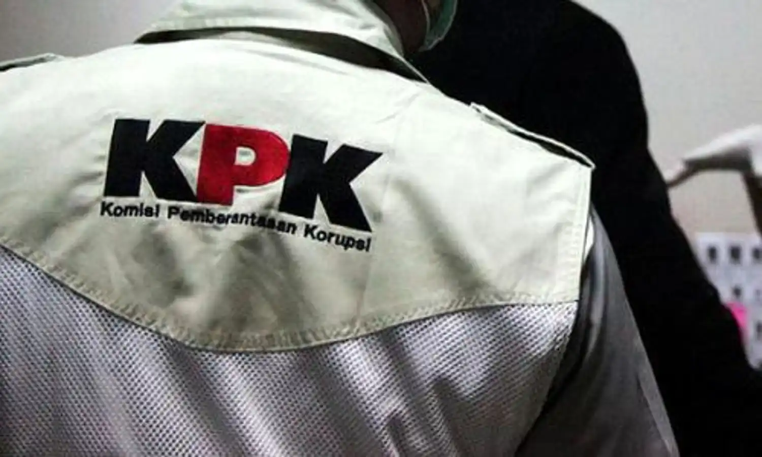 KPK Tetapkan Sudrajad Jadi Tersangka Kasus Suap