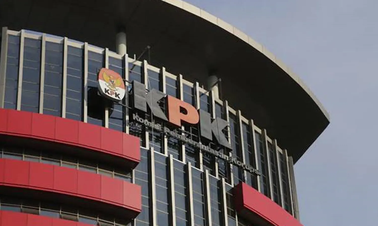 Wali Kota Bandung Kena OTT KPK