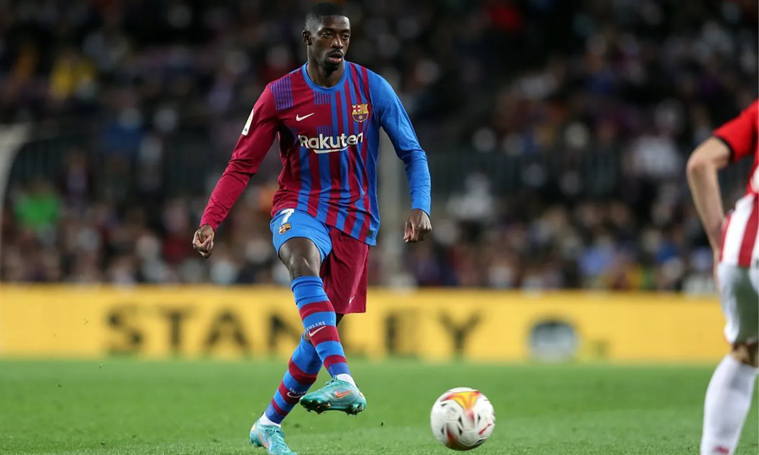 Absen Sejak Januari 2023, Ousmane Dembele Dikabarkan Siap Membela Barcelona!