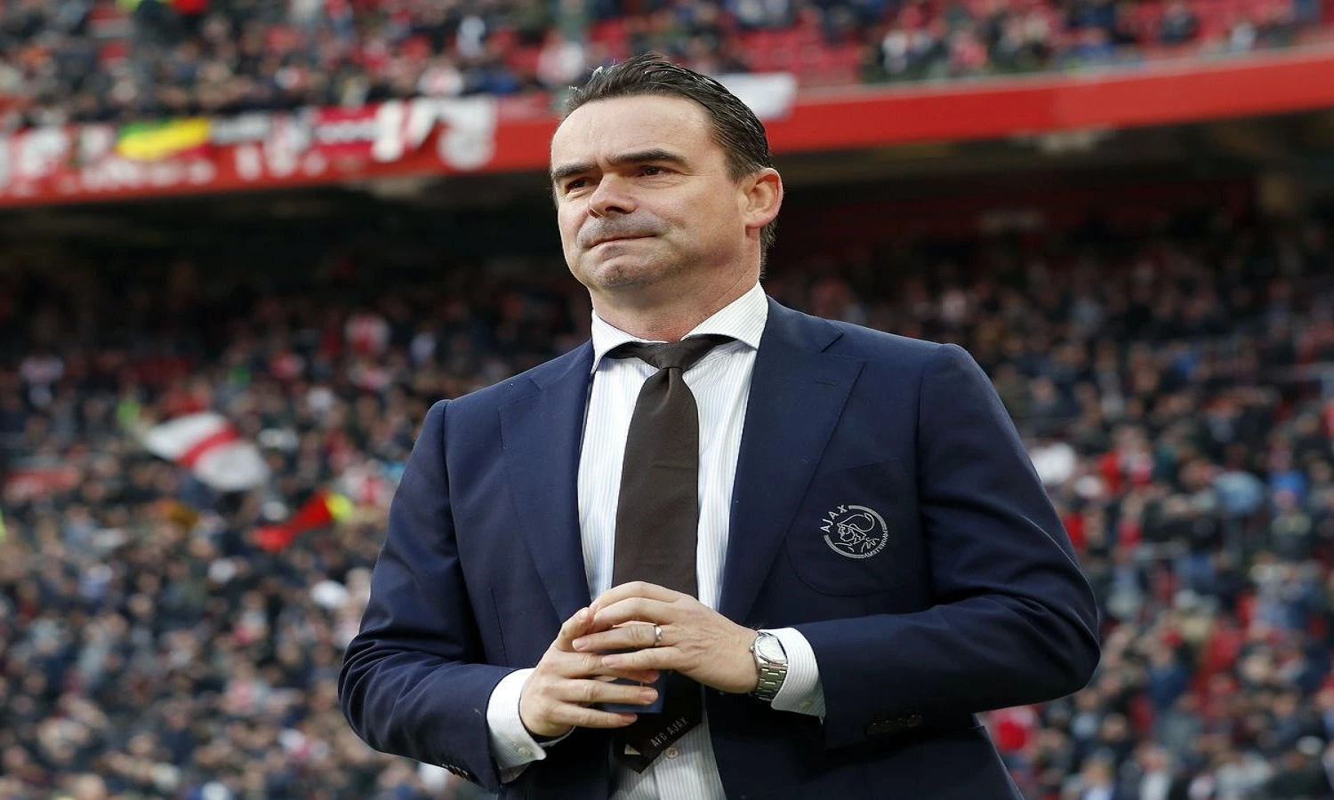 Newcastle United Bidik Legenda Arsenal Untuk Isi Posisi Direktur Sepak Bola