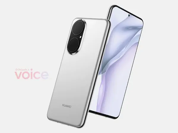 Resmi Meluncur dengan HarmonyOS 2.0, Ini Harga dan Spesifikasi Huawei P50 dan P50 Pro