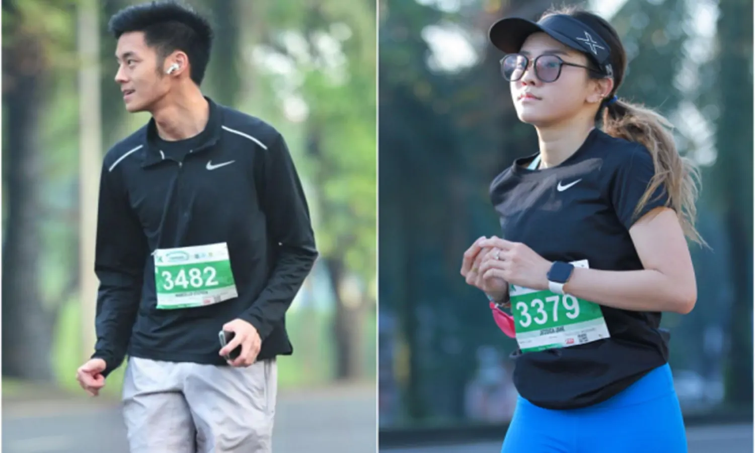 Dijodohkan dengan Jerome Polin, Ternyata ini Pria yang Diduga Jadi Pacar Jessica Jane