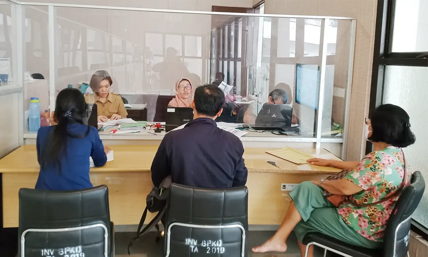 Tunggakan PBB Kedaluwarsa Capai Rp50 Miliar, Pengamat: Pengawasan Pemko Pematang Siantar Lemah!