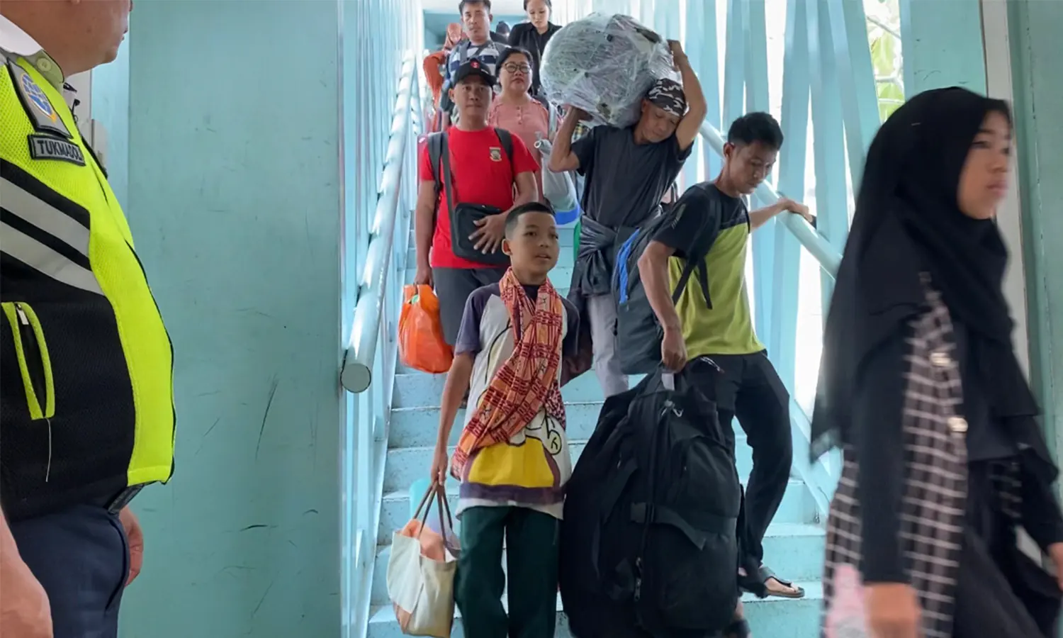 Antisipasi Kriminalitas di Pelabuhan Belawan saat Mudik, Pelindo Bentuk Tim Khusus