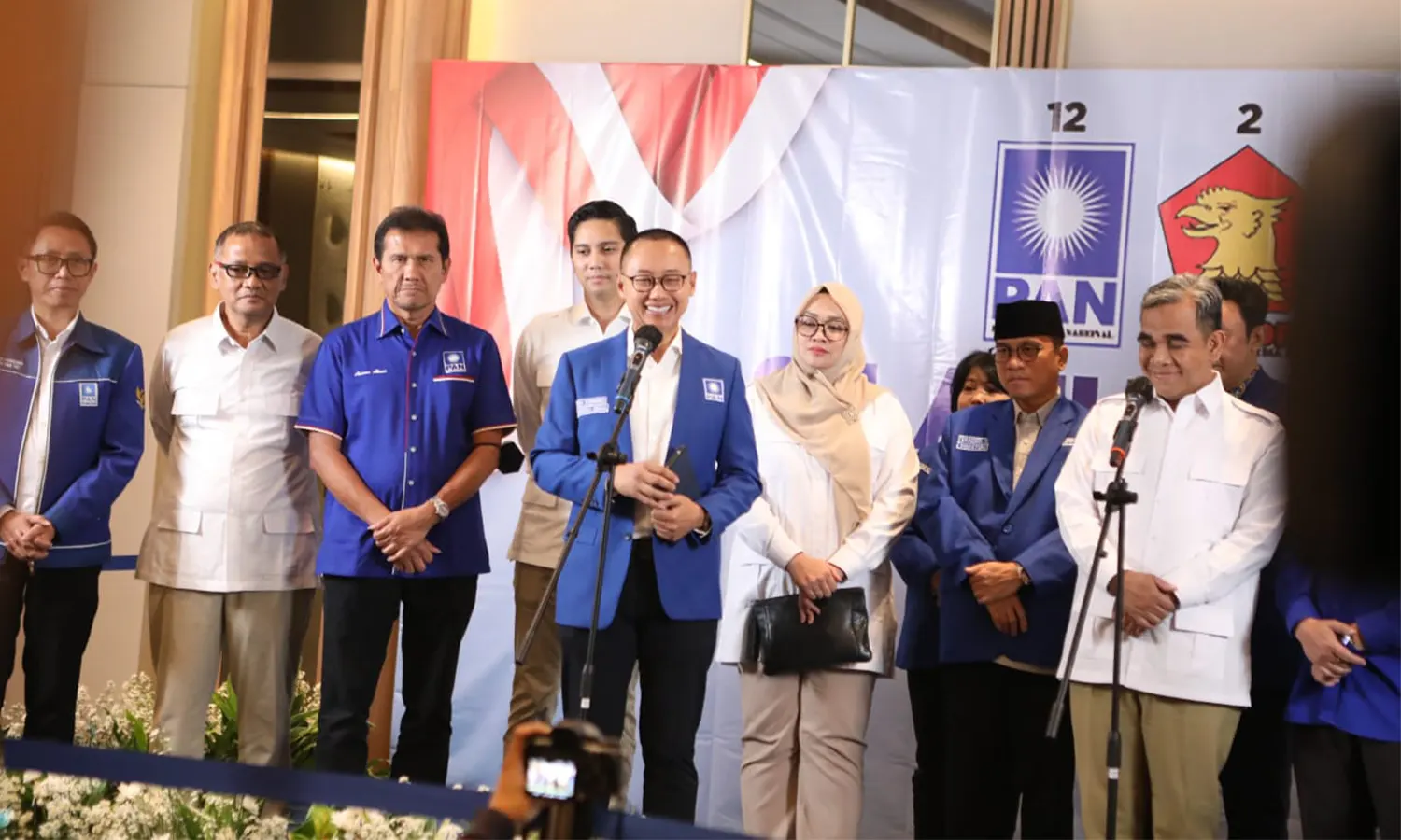 Nama Gedung DPR Jadi Olok-Olokan, Sekjen PAN: Tak Perlu Marah