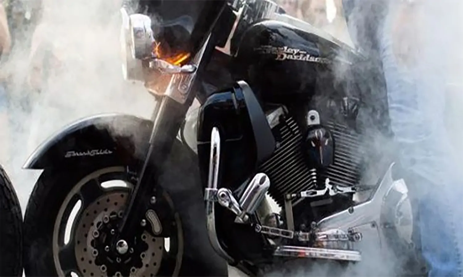Berikut Penyebab dan Cara Mencegah Mesin Sepeda Motor Alami Overheat
