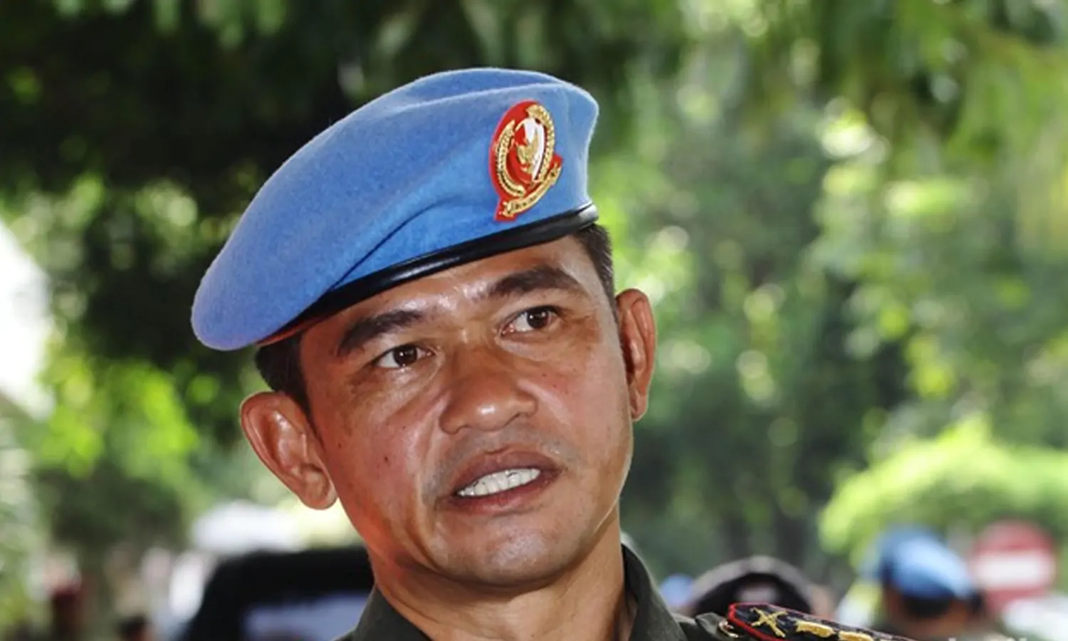 Menantu Luhut, Mayjen Maruli Simanjuntak Resmi Ditunjuk Menjadi Pangkostrad