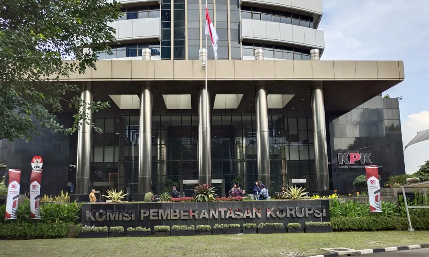 Buron Sejak 2018, Mantan Panglima GAM Izil Azhar Ditangkap Terkait Kasus Korupsi Pembangunan Dermaga Sabang