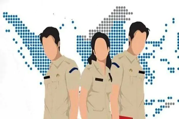 Bagaimana ASN Saat PPKM Darurat?