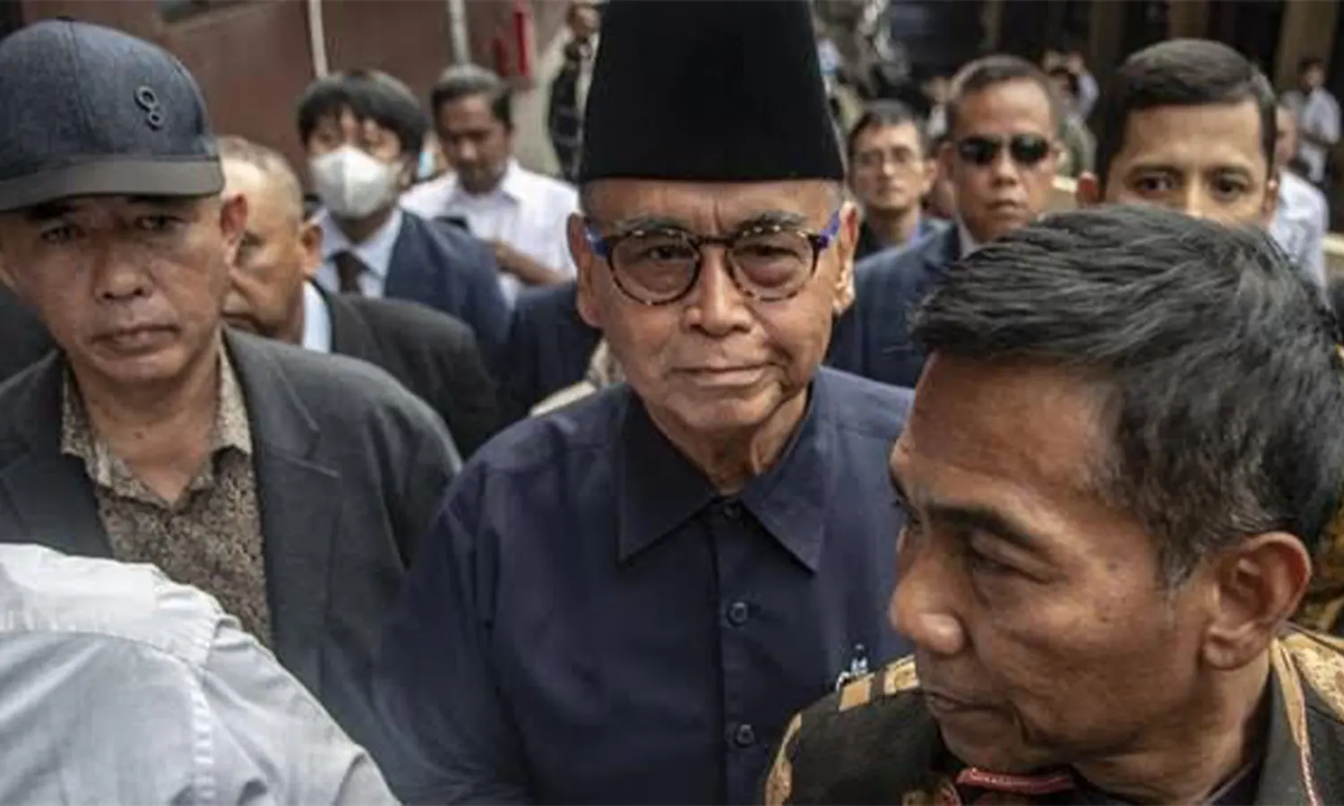 Kejagung Siapkan 15 Jaksa Tangani Berkas Perkara Panji Gumilang
