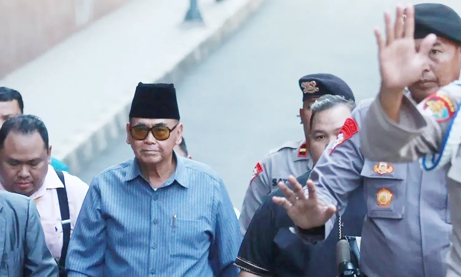 Terkait TPPU Panji Gumilang, Bareskrim Polri Lakukan Gelar Perkara Pekan Ini