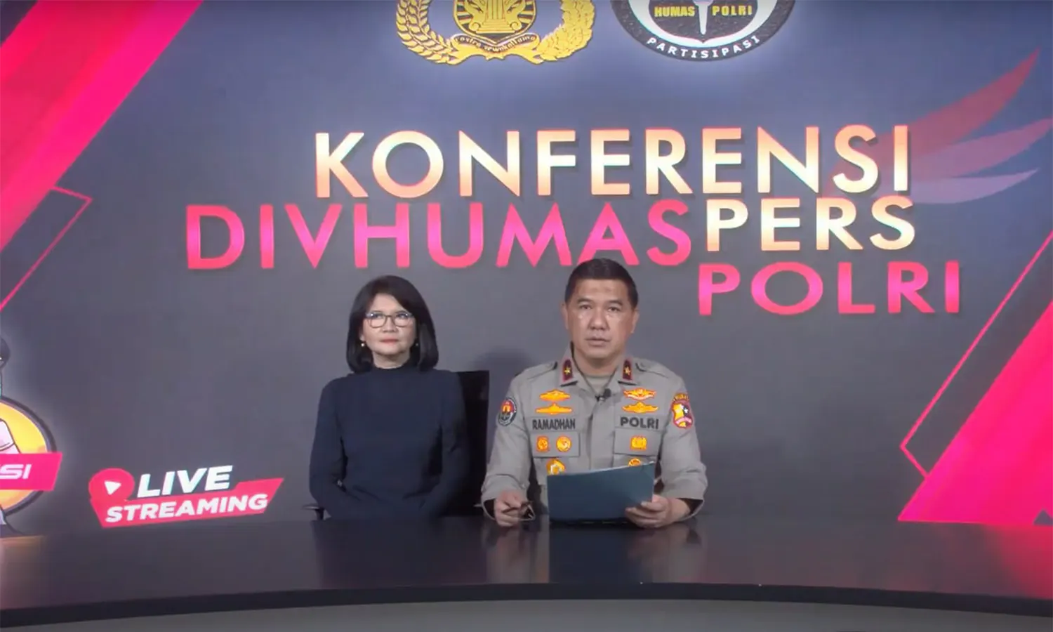 Polisi Panggil Sejumlah Pihak Terkait Penyalahgunaan Zakat oleh Panji Gumilang