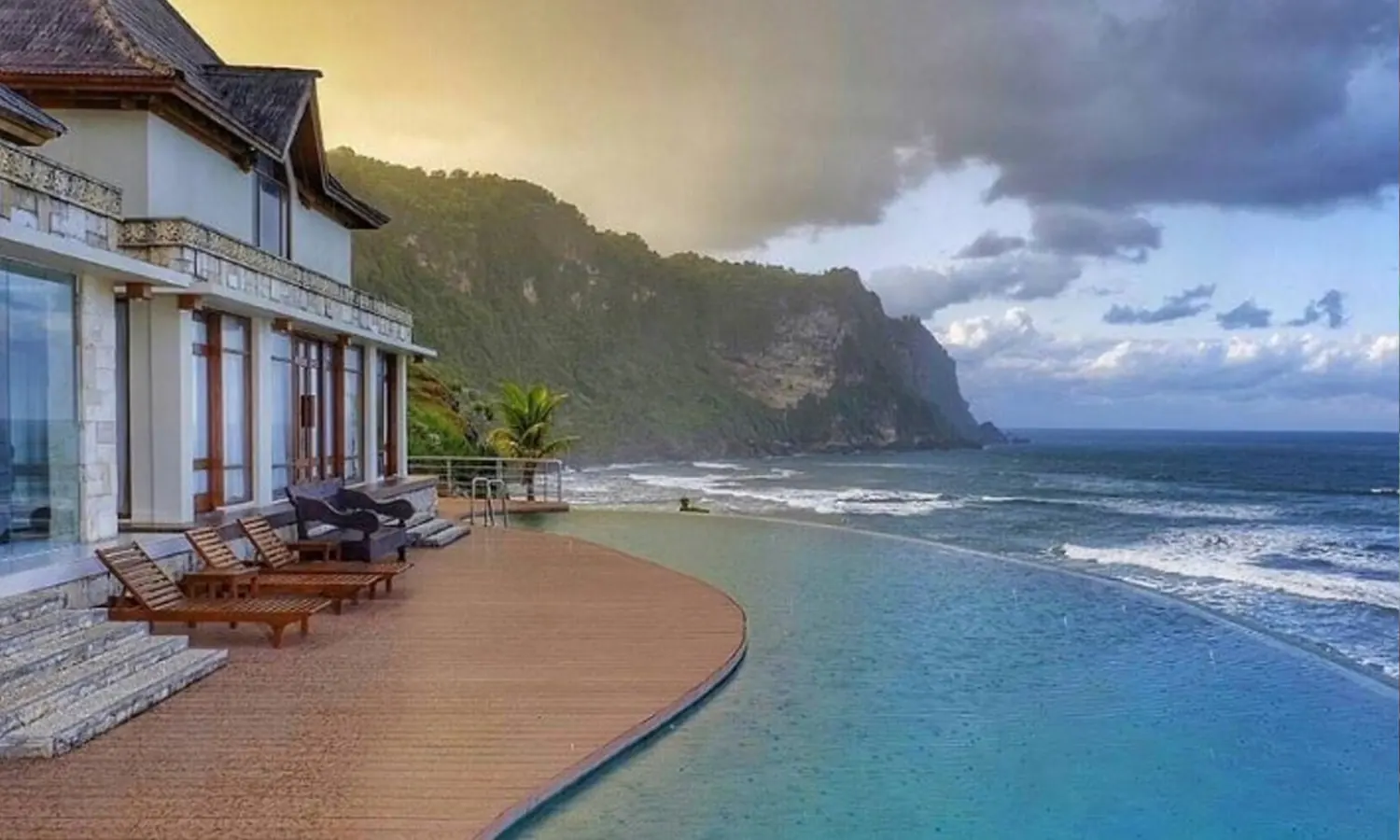 7 Rekomendasi Penginapan Murah di Bantul Dekat Pantai