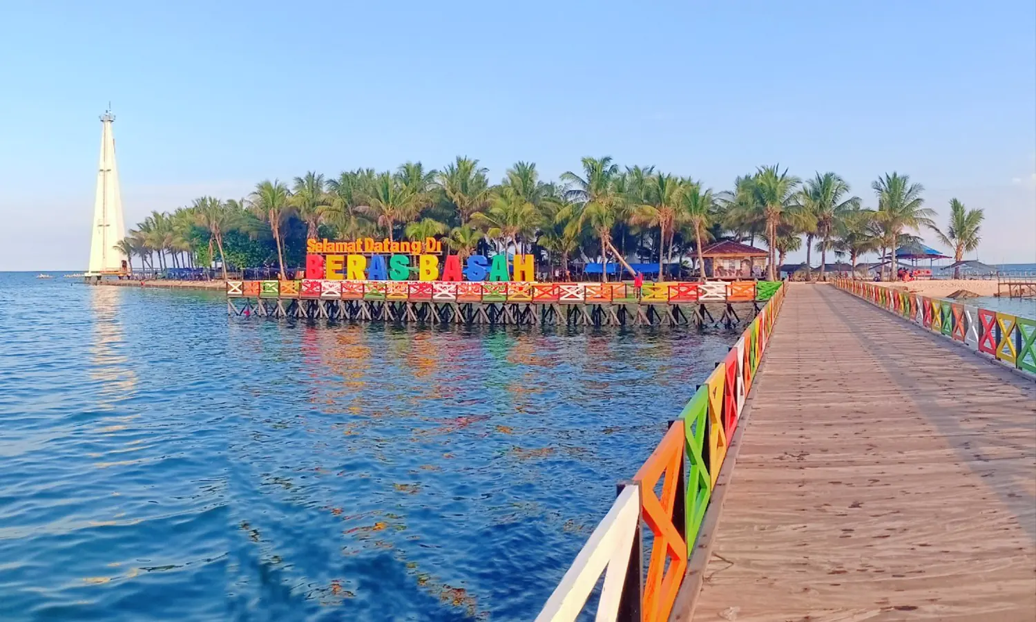 10 Tempat Wisata di Samarinda yang Lagi Hits dan Wajib Dikunjungi